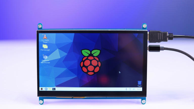 5 tiny Raspberry Pi projects that can fit in the palm of your hand
