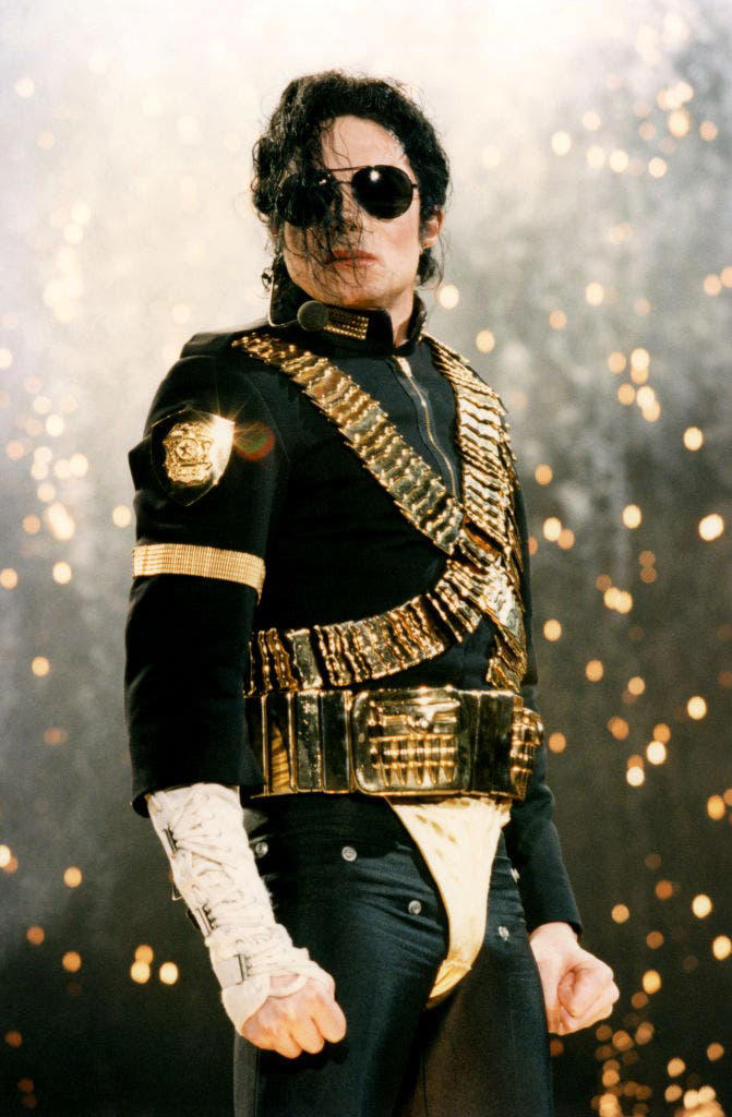 11 famous people with MJ initials and their influence on the culture