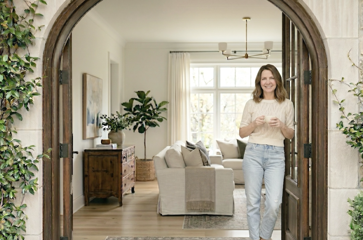 Stop doomscrolling for an interior designer? There’s a better way.