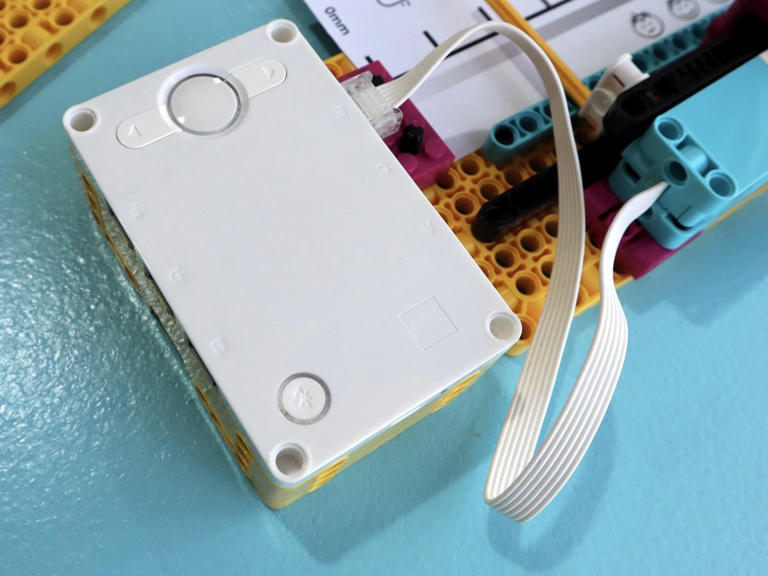 Lego makes STEAM education fun with Spike Prime, a learning tool that ...