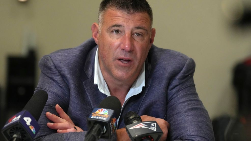 PR experts react to newly released Vrabel photos