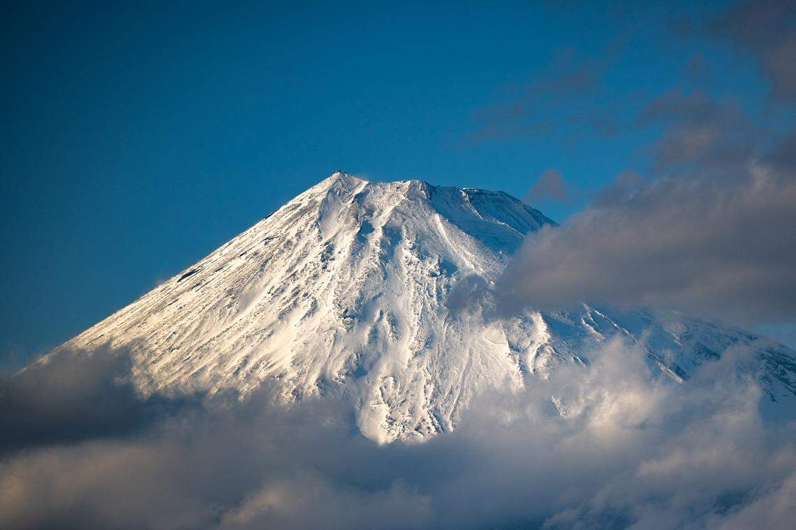 Seven famous Japan landmarks you actually need to see for yourself