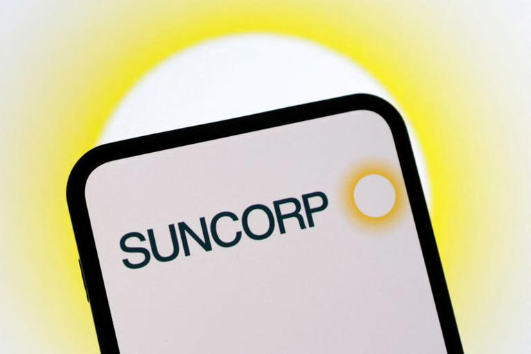 Suncorp buys $1.7 billion reinsurance cover, sees FY26 premium growth of 3%