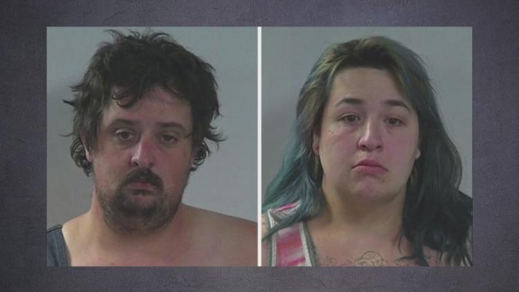 Nampa father enters guilty plea, mother delays hearing in infant death case