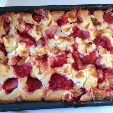 25 Easy Potluck Desserts That Start With a Block of Cream Cheese