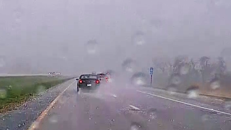 Multiple days of severe weather ahead for the Plains