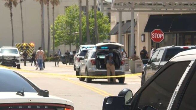 Teen killed, 5 wounded in Mall of Louisiana shooting