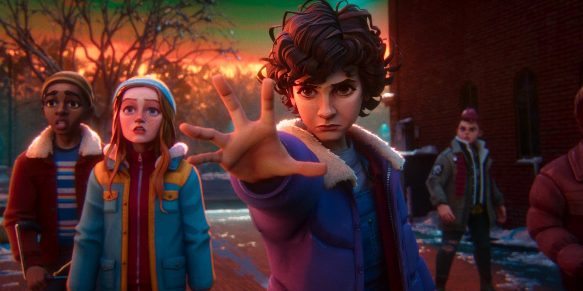 New season of Stranger Things quietly dropped on Netflix without anyone ...