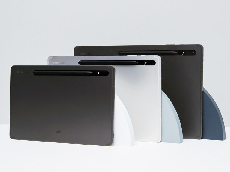Samsung's new Galaxy tablets are your best iPad Pro alternative to date ...