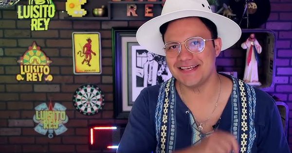 Luisito Rey confirma que fue diagnosticado con cáncer: así enfrentó la ...