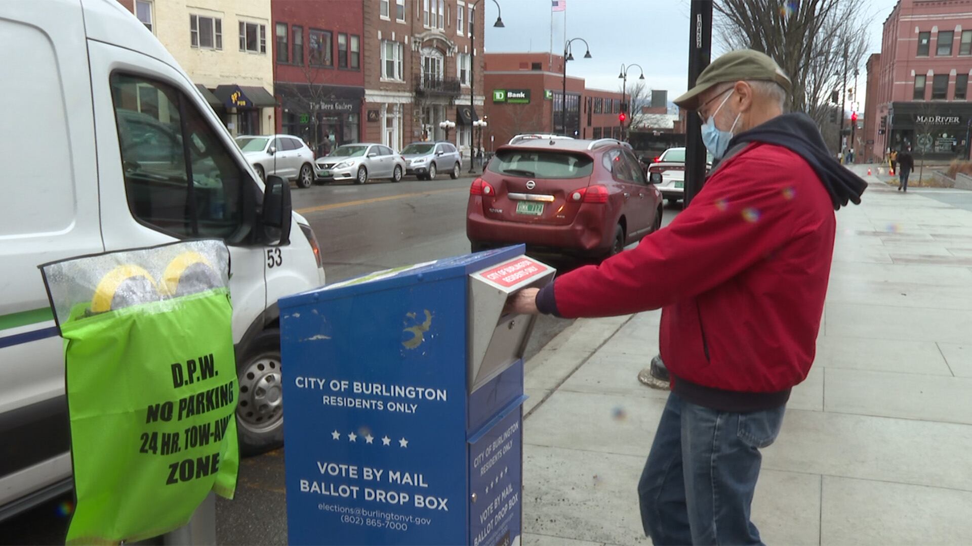 State election officials highlight election integrity amid Trump’s ...