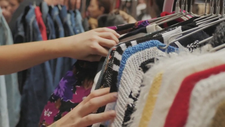 Earth Day in North Texas: Thrift for Good uses AI and resale boom to ...