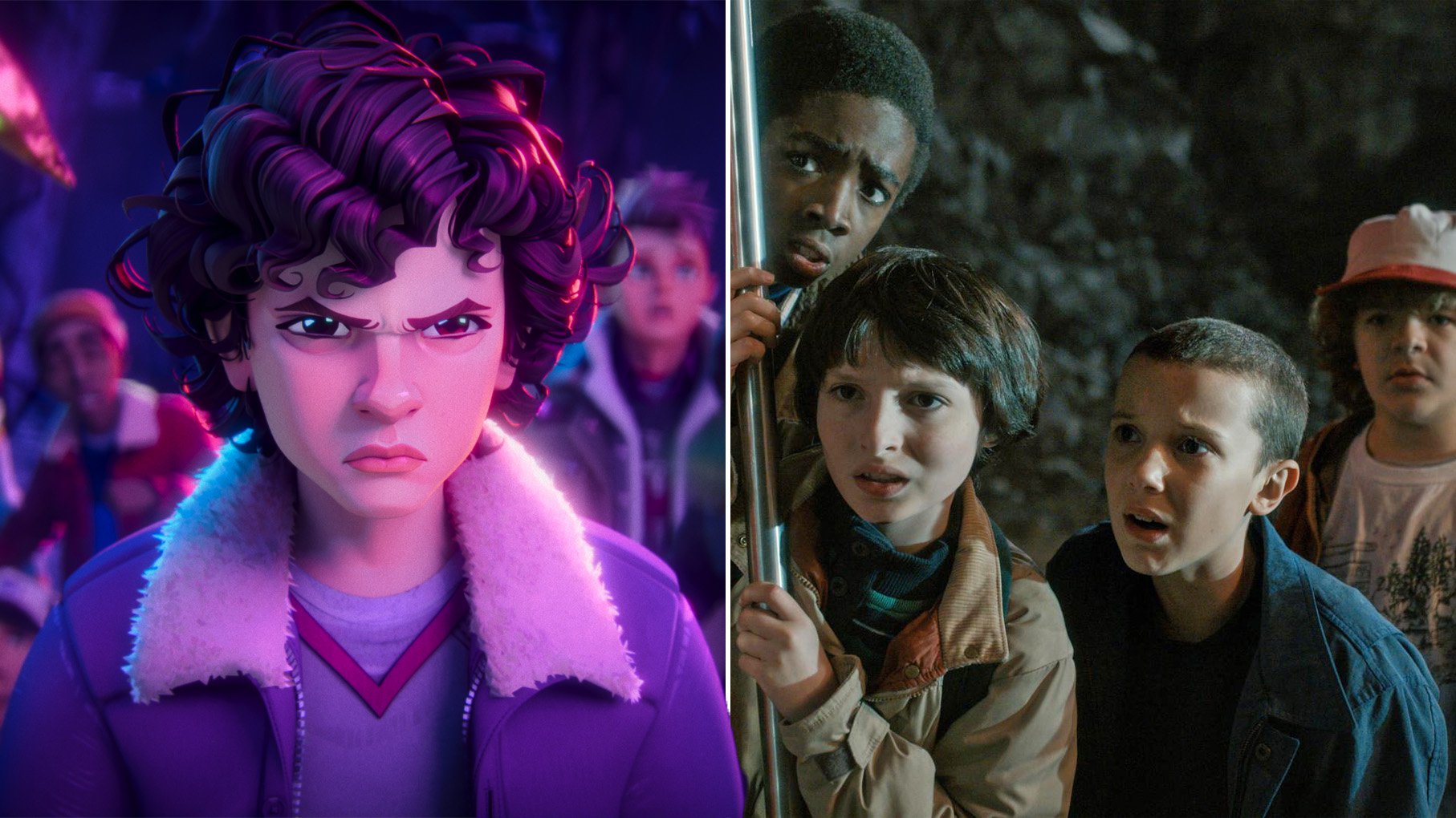 New season of Stranger Things quietly dropped on Netflix without anyone ...