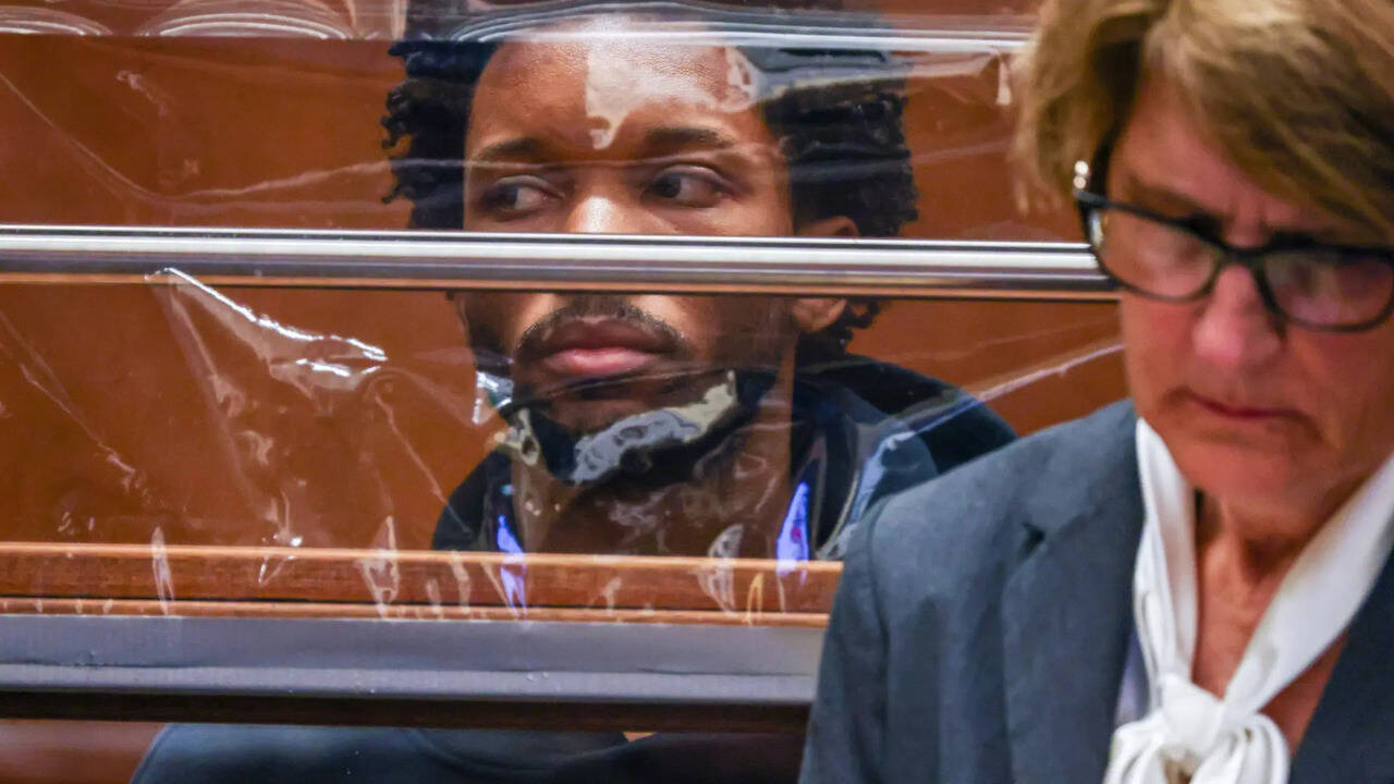 Upcoming court hearing to unveil evidence against singer D4vd in murder ...