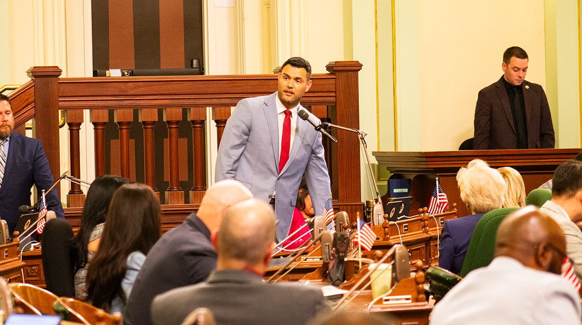 May 1 deadline approaches for high-speed rail report as cost balloons