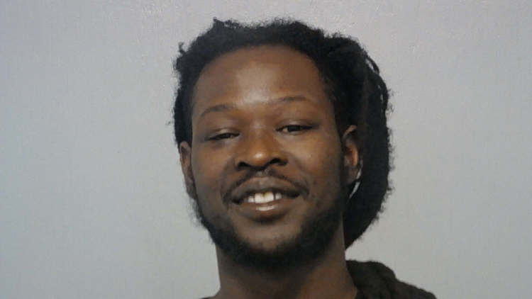 Macon man sentenced to 7 years behind bars for shooting man's leg in ...