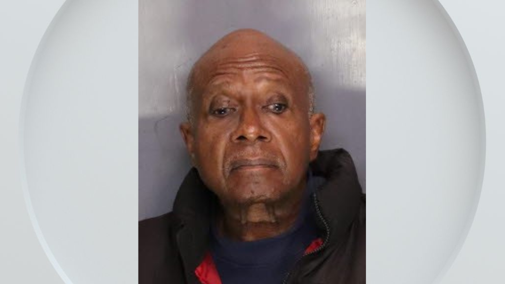 Stockton police arrest suspect in 1994 double killing