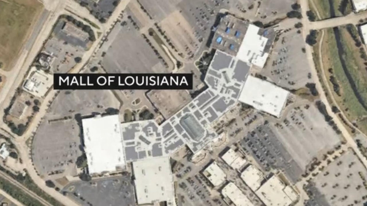 At least 10 people injured in Mall of Louisiana shooting between 2 ...
