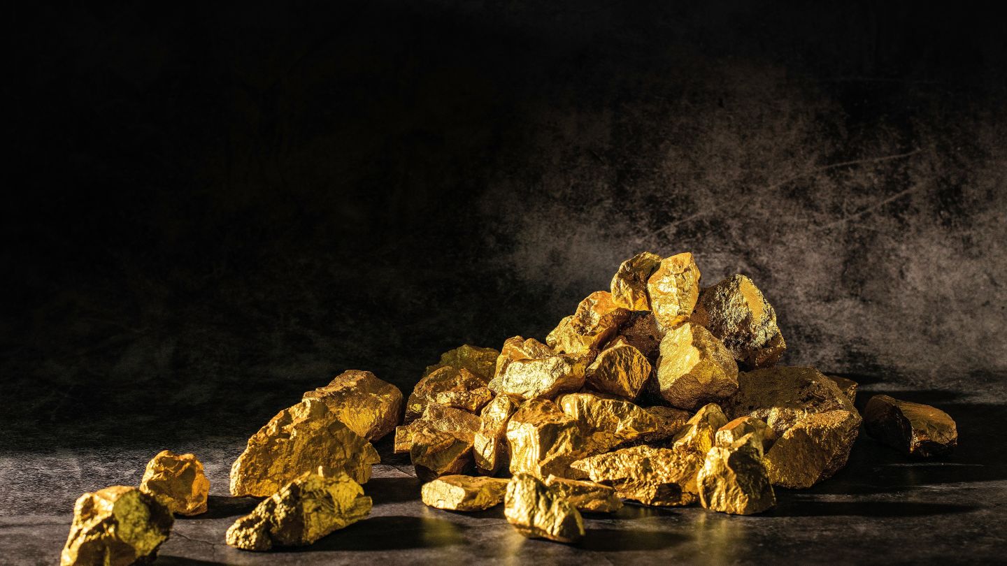 Pantoro partners with Mega Resources on Rama pit in WA