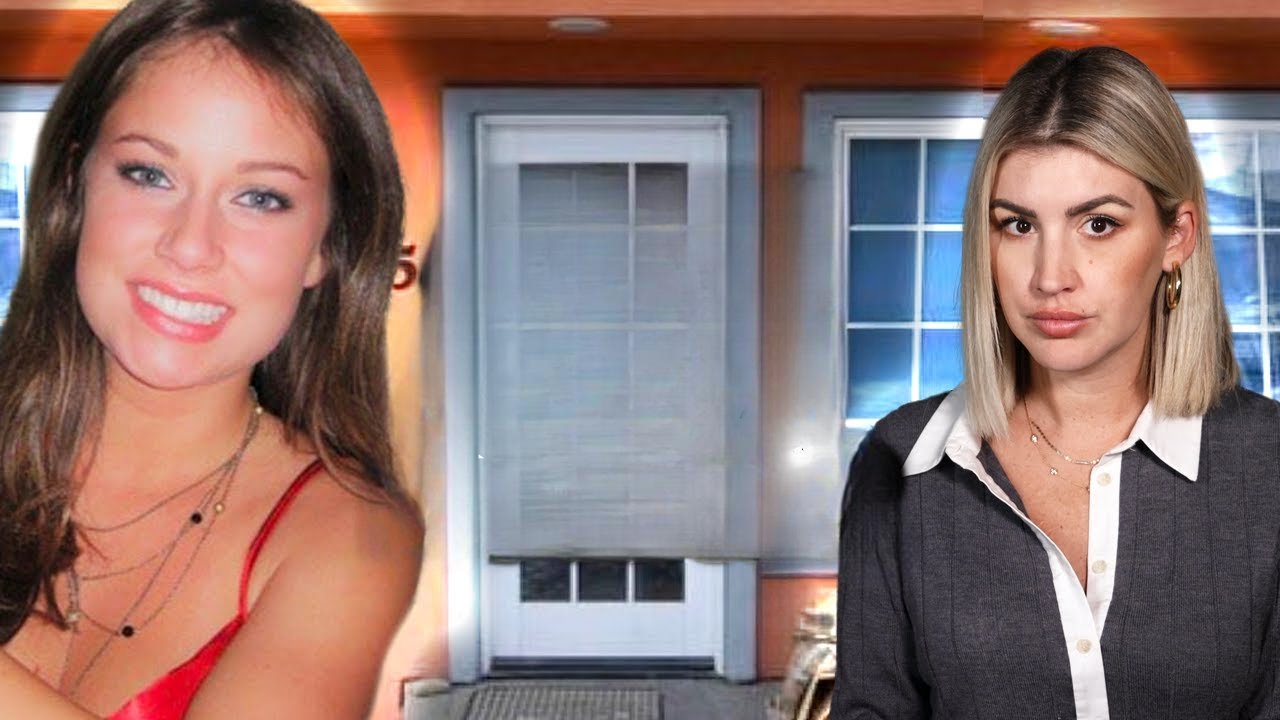Brianna Denison case: Teen abducted from friend's house