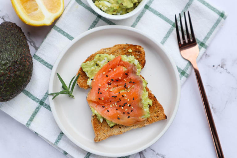 10 breakfast foods that can give you the most energy for the day