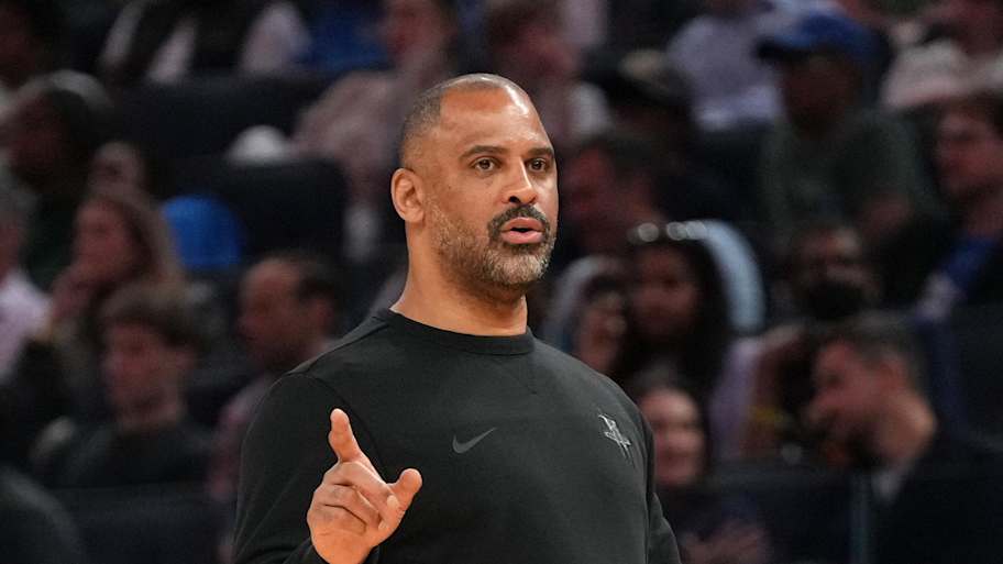 Practice update: Houston Rockets prepare for game 3 against Lakers