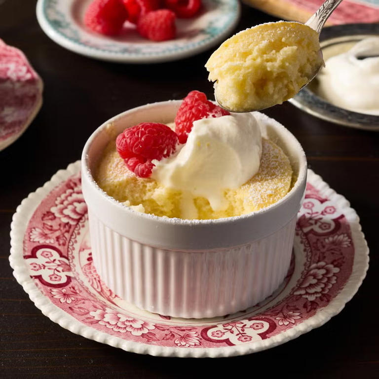 10 best lemon desserts that taste like pure sunshine