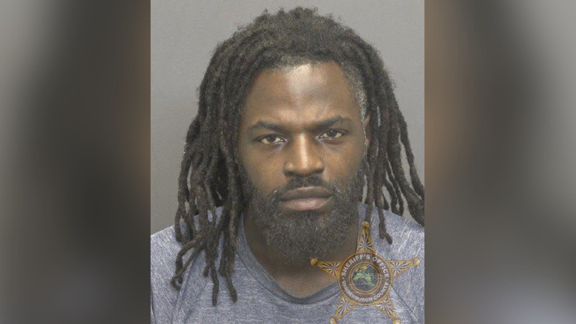 Repeat sex offender found guilty of rape in Vanderburgh Co., officials say