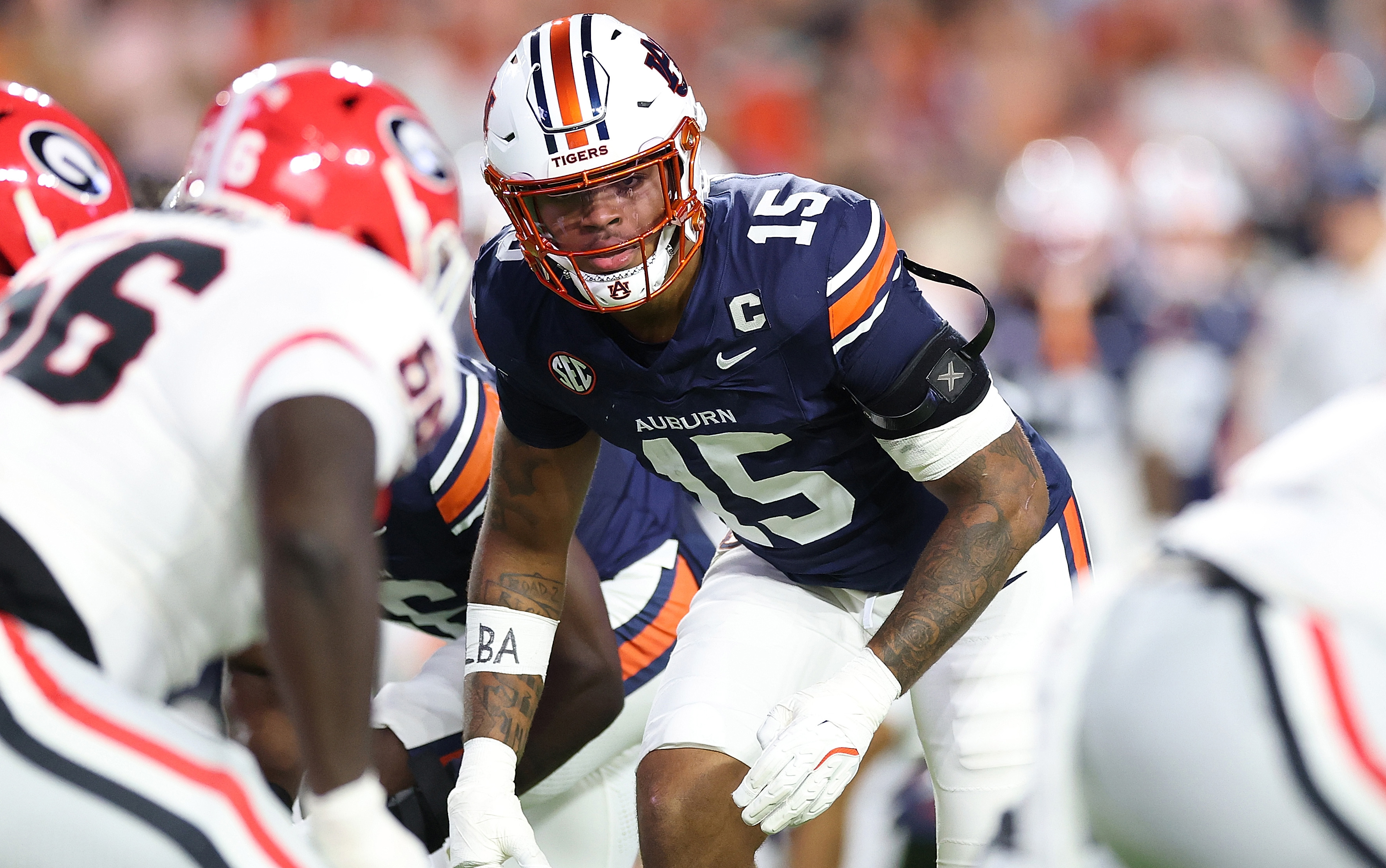 Rams could target position other than WR in Round 1 of NFL draft