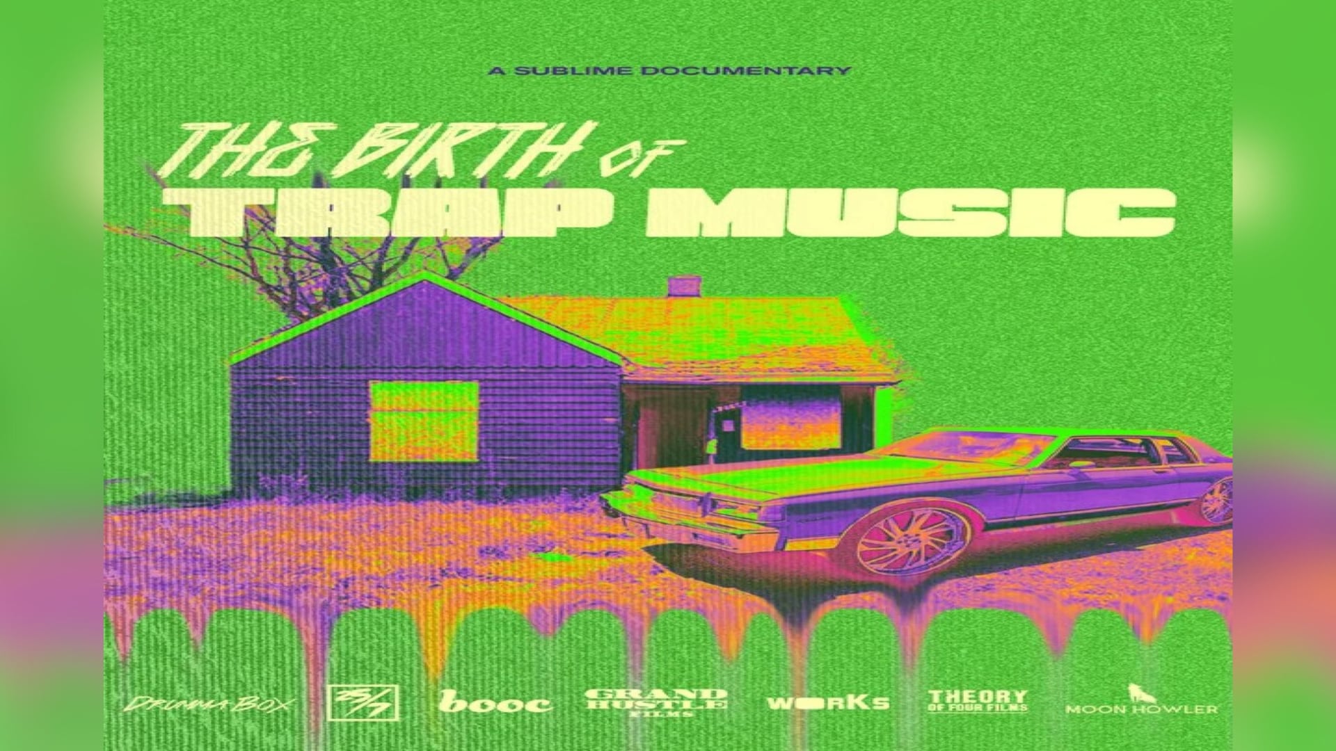 Hip-hop icons TI., Drumma Boy to debut ‘Birth of Trap Music’ at Atlanta ...