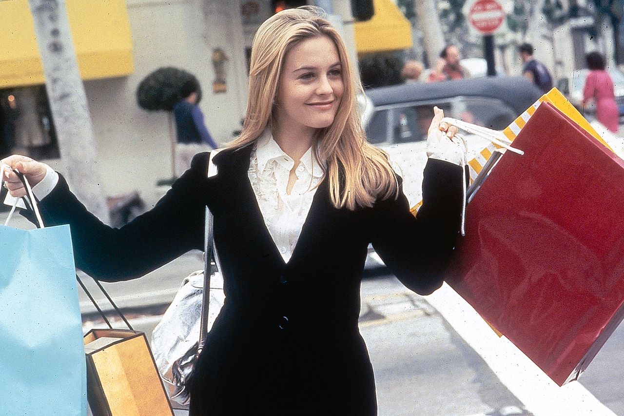 Clueless sequel series dead at Peacock