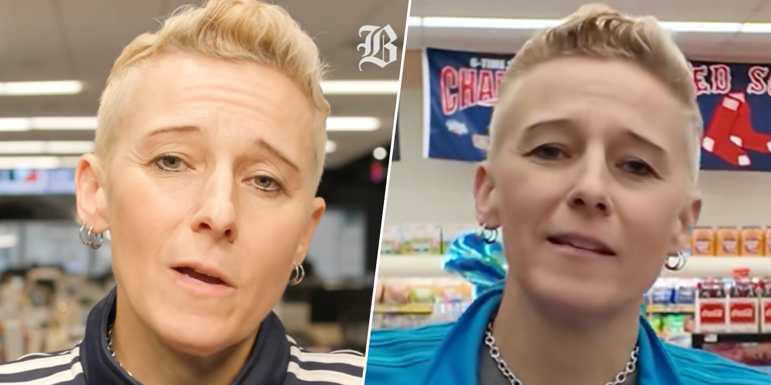 A Boston reporter is going wicked viral for her accent. She's using it ...