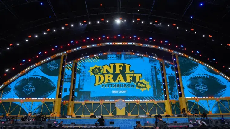 How to use Kalshi for NFL draft round 1: Prediction markets for draft ...