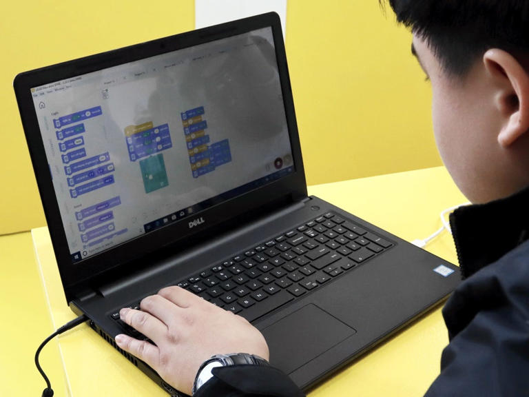 Lego makes STEAM education fun with Spike Prime, a learning tool that ...