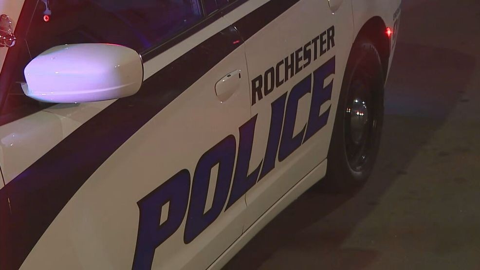 Man shot on Fourth Street in Rochester