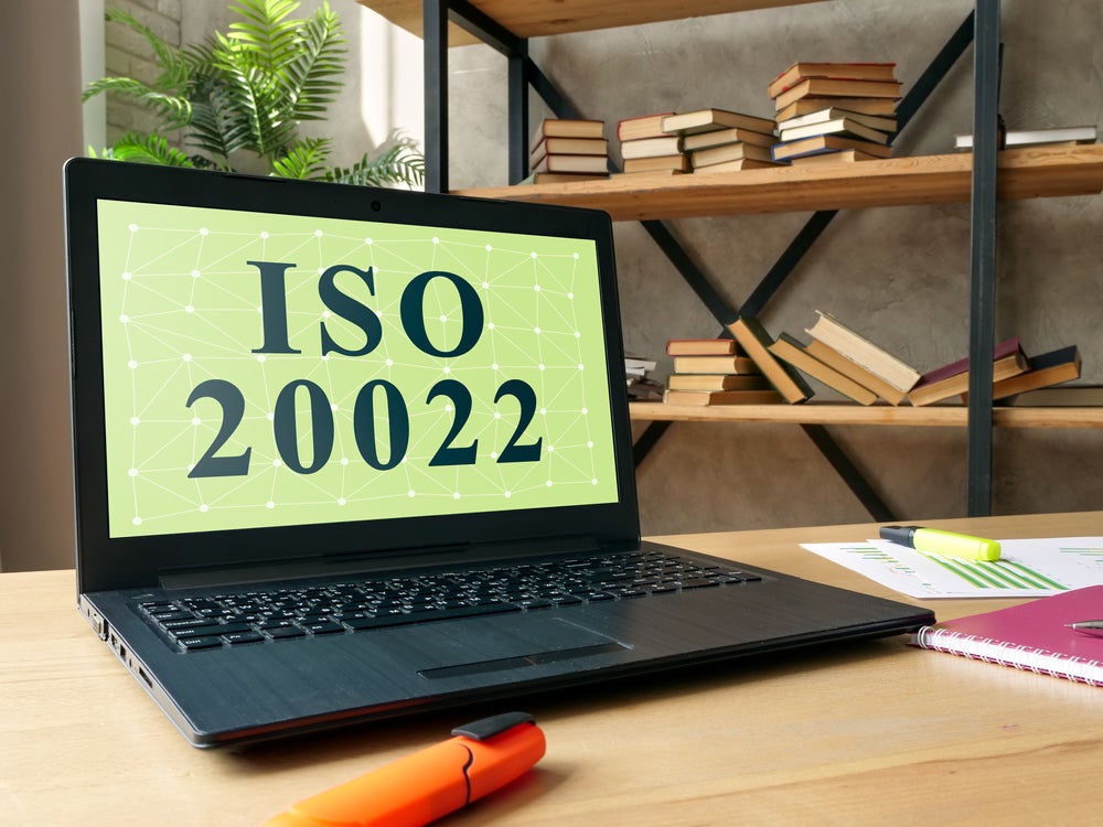 ISO 20022’s next phase will test banks’ data foundations