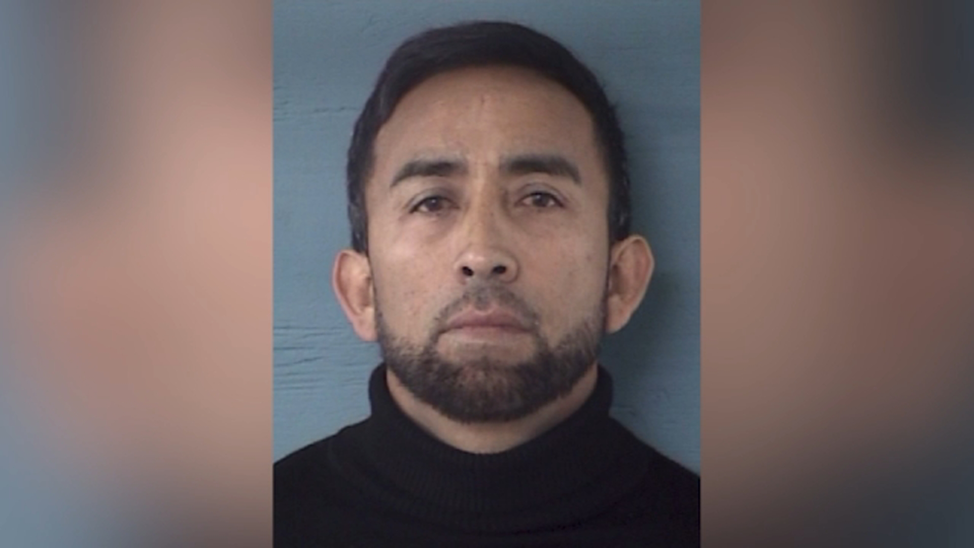 Murder charges filed against man accused of Dinuba double homicide
