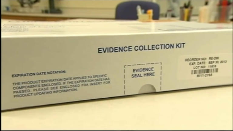 Renewed push to close sexual assault cases, deliver justice for survivors