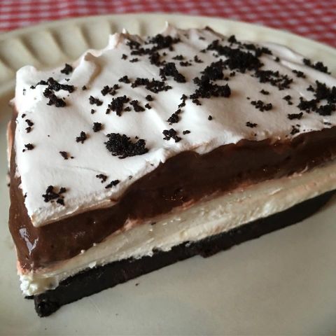 25 Easy Potluck Desserts That Start With a Block of Cream Cheese