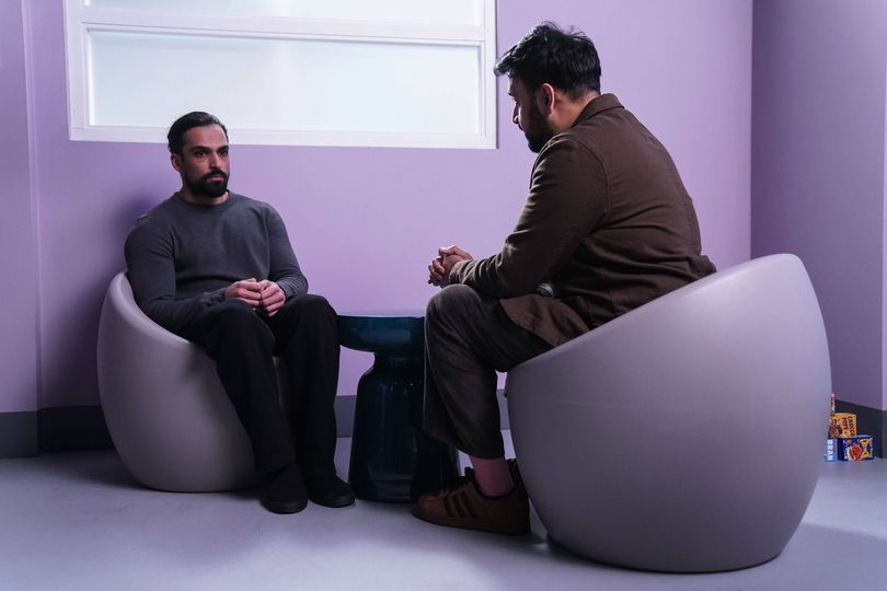 EastEnders spoilers confirm what happens to Ravi Gulati as he exits Walford