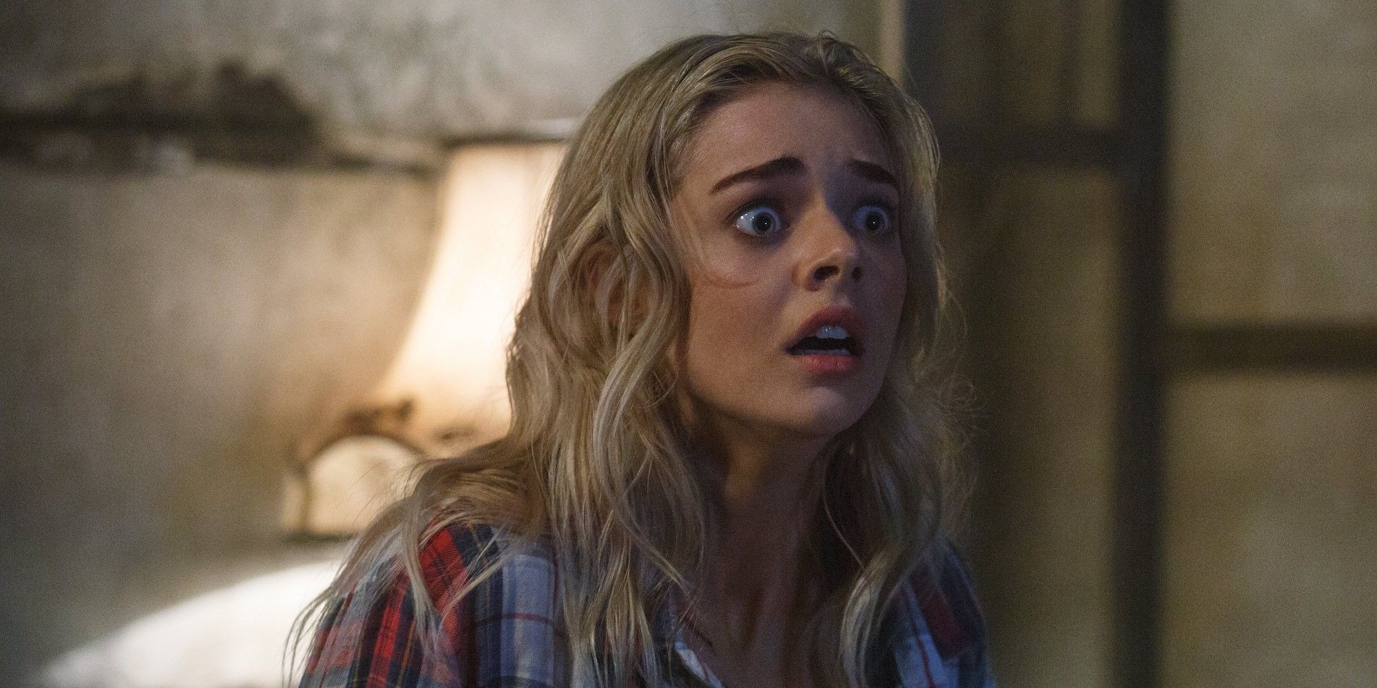 Sam Raimi’s iconic fantasy horror franchise returns in savage first teaser