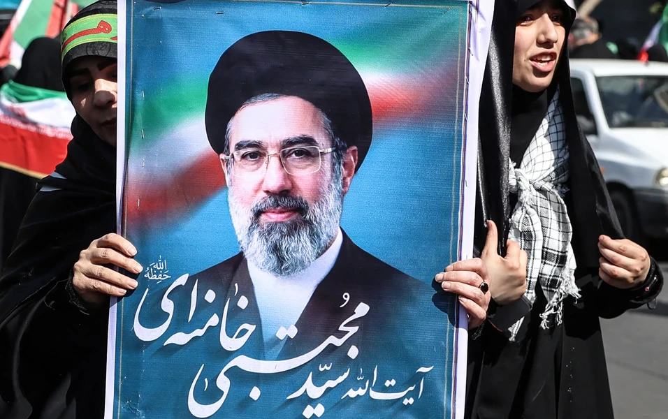 Iran’s new leader injured as IRGC asserts control