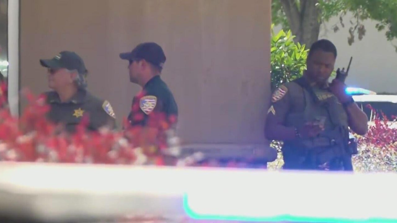 At least 10 people injured in shooting at Mall of Louisiana, police say
