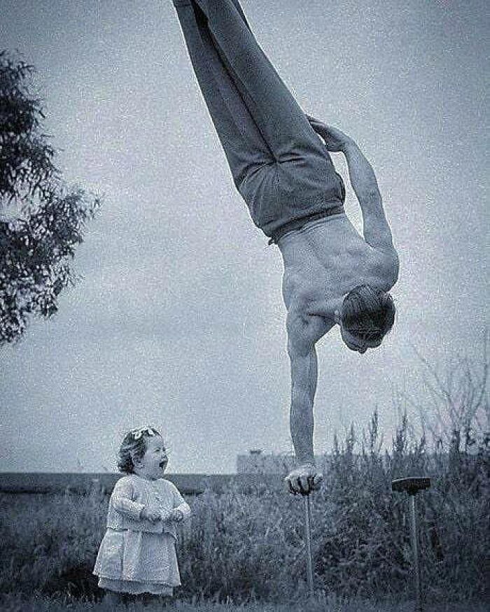 31 important historical photos that might change your perspective on things