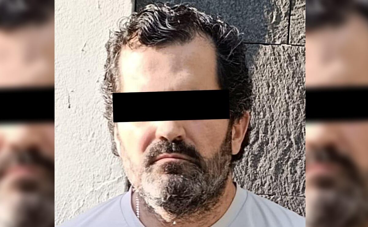 Fernando Farías Laguna, perfil de un alto mando de la Marina y pariente ...