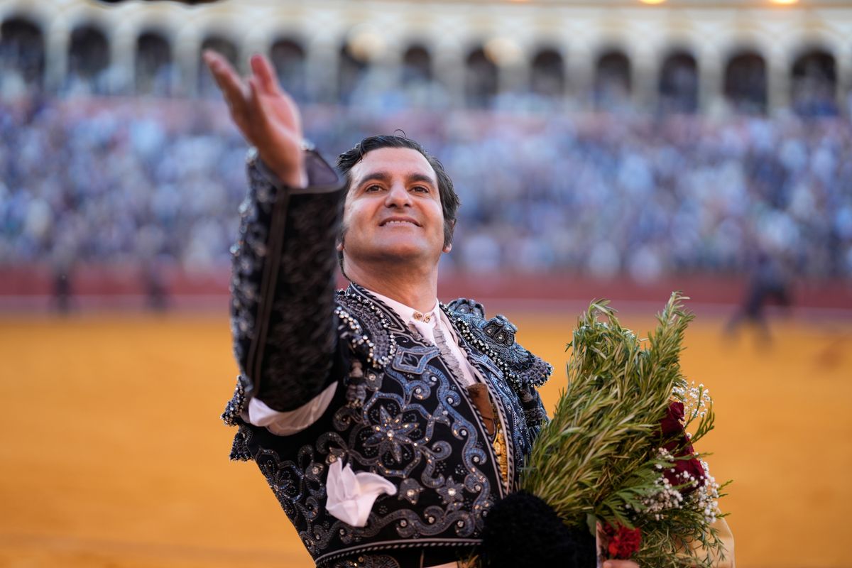 José Antonio Morante de la Puebla injury update after bull goring ...
