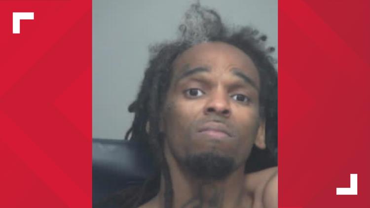 Man indicted in killing of Gwinnett County police officer as ...