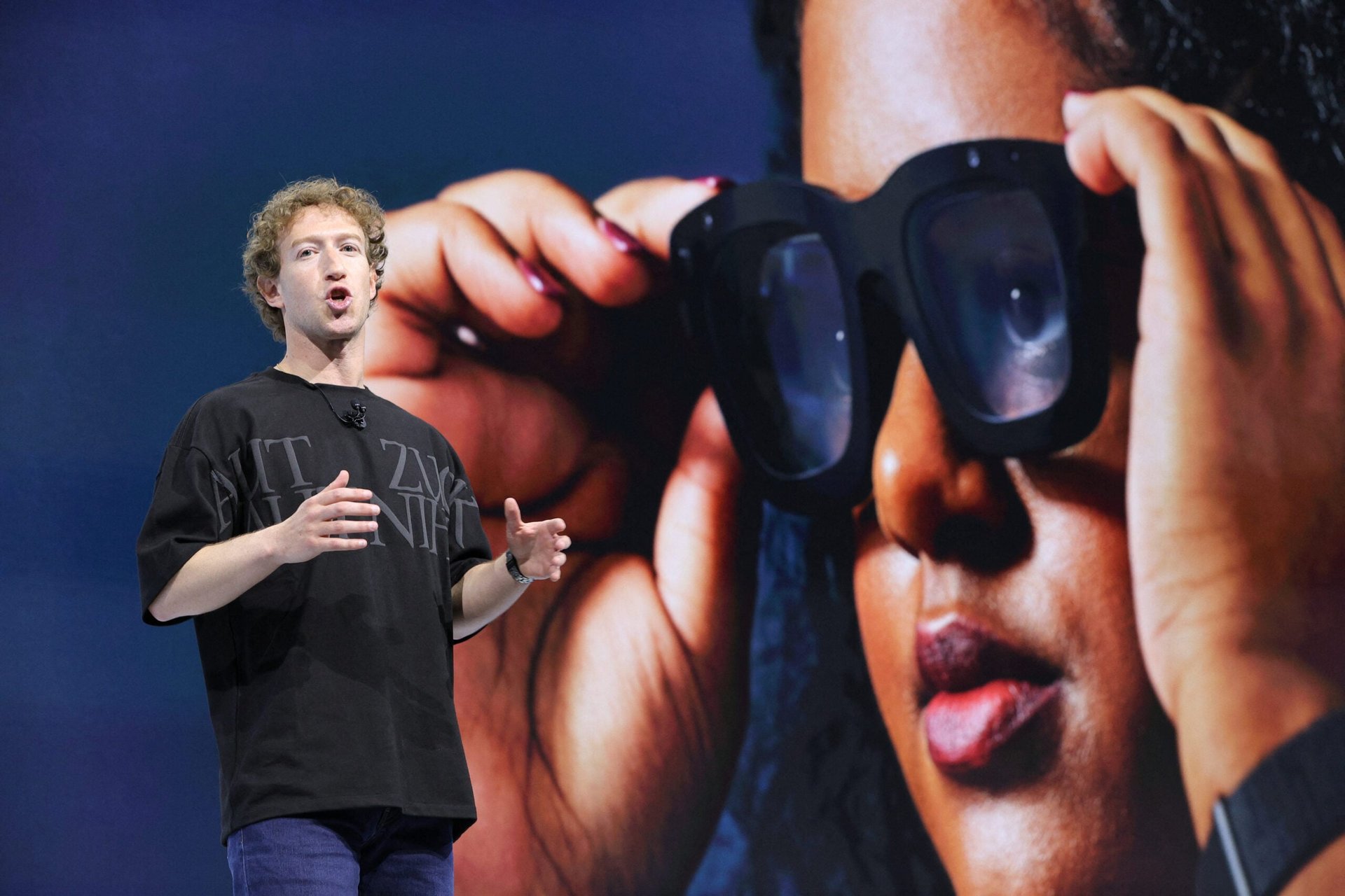 Meta slashing 20% of its workforce as Zuckerberg bets billions on AI