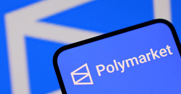 Polymarket launches trading of heavily leveraged 'perps' contracts
