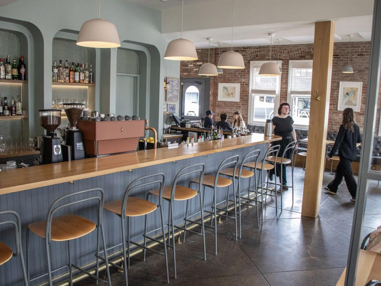 Edmonton eateries Pip, Happy & Olive ranked among Canada's top 100 ...